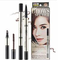 1pcs new automatic eyebrow enhancer 100 sweat waterproof eyebrow penci ...