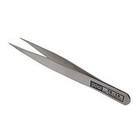 1PCS Silver Straight Nail Art Rhinestone Picking Clip Nipper