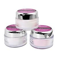 1PCS Nail Art Acrylic Powder Pink 30g