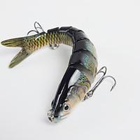 1PCS 140mm 27g High Quality Fishing Bait Lure