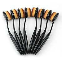1pcs contour brush blush brush concealer brush foundation brush synthe ...