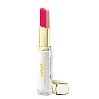 1Pcs Waterproof Long Lasting Matte Lipstick Color Lipstickes Creative Double Color Lip Stick Gradient Change Color
