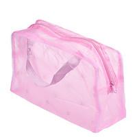 1pcs graceful portable waterproof makeup cosmetic toiletry travel wash ...