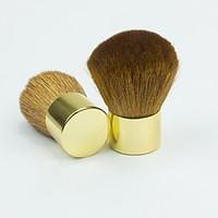 1PCS Gold Dusting Brush Face Makeup Nail Art Cosmetic Tool