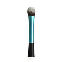 1pcs Concealer Brush Synthetic Hair Limits bacteria / Portable Metal / Plastic Face Others