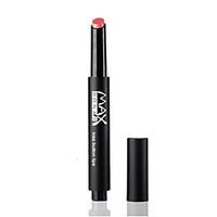 1Pcs New Style Press Lipstick 8 Color Lip Gross Moisturizing Fogging Surface Matte Longlasting Lipstick