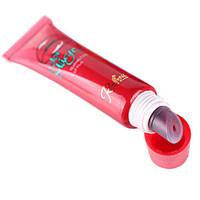 1Pcs Romantic Beauty Lip Gloss Waterproof Long Lasting Liquid Matte Lipstick Color Magic Tearing Lipgloss