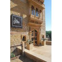 1st Gate Home- Fusion