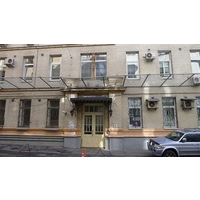 1st arbat hostel at kakovinsky