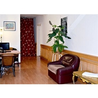 1st Arbat Hostel at Novinskiy