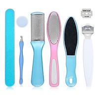 1set Pedicure Tool Kit