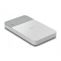 1TB Buffalo Ministation Air 2 - Mobile Wireless Storage