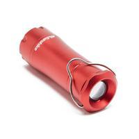 1W Aluminium Extendable Lantern & Torch