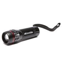 1W Aluminium Focus Torch