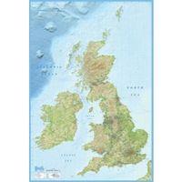 1wall deco british isles wallpaper