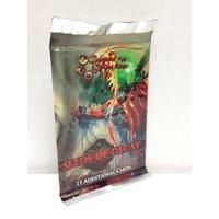 1x seeds of decay booster pack