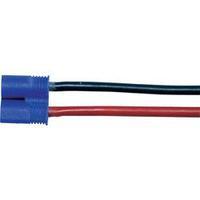 1x ec3 plug 1x open end 300 mm 150 mm modelcraft