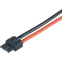 1x trx plug 1x open end 300 mm 40 mm modelcraft