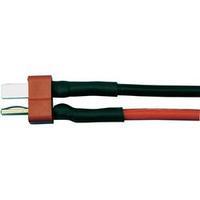 1x t plug 1x open end 300 mm 40 mm modelcraft