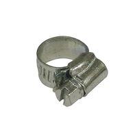 1X Stainless Steel Hose Clip 30 - 40mm