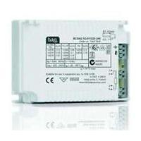 1x18W/24W TC-L/F, 1x26W PLC/T, 1x32W/42W PLT - BAG00166772