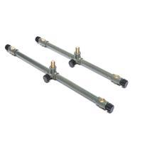 2 Rod Quick Release Buzz Bars