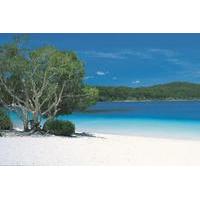 2 day fraser island 4wd tour from brisbane or the gold coast