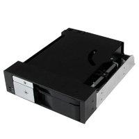 2 Drive Trayless Storage / - Mobile Hot Swap Rack