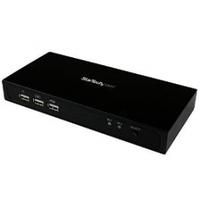 2-port DisplayPort KVM switch USB 2.0 4K