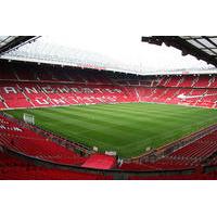 2 day liverpool and manchester tour from bournemouth