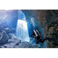 2 Tank Dive at a Mayan Cenote