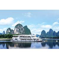 2-Day Private Guilin Tour
