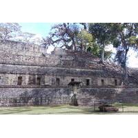 2-Day Trip to Copan from Antigua