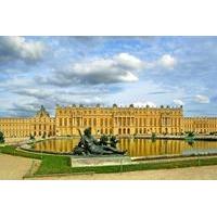 2-Day Versailles Getaway