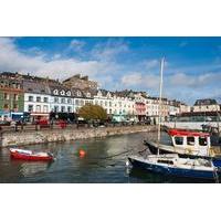 2-Day Cork, Blarney Castle and Ring of Kerry Rail Trip from Dublin