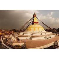 2-Night Kathmandu Sightseeing Tour