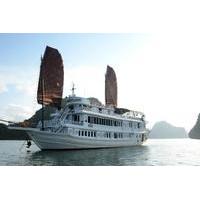 2 day vspirit classic cruise along halong bay