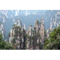 2-Day-3-Night Zhangjiajie Avatar Tour Package