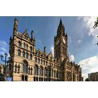 2-Day Liverpool and Manchester Tour From Oxford