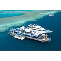 2 day great barrier reef reefsleep experience