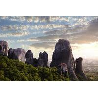 2-Day Meteora Tour by Train from Athens