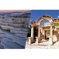 2-Days In Ephesus and Pamukkale From Izmir