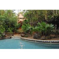 2-Night Iguazu Rainforest Experience at Yacutinga Lodge