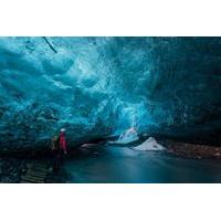 2 day south coast tour ice cave and sightseeing along the south coast  ...