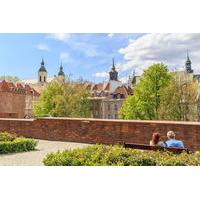 2-Night Polish Capitals Tour fro...