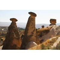 2-Day Tour of Cappadocia from Antalya