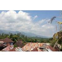 2-Day Rural Bali Experience: Menyali Village Stay