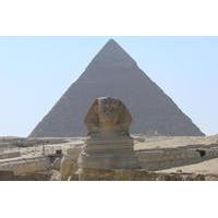 2-Day Private Guided Tour of highlights in Cairo and Giza