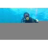 2 day supervised scuba diver training in the calanques national park f ...