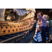 2-hour Guided Tour of the Vasa Museum